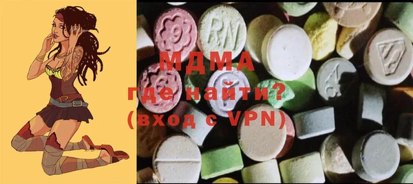 МДПВ Покров